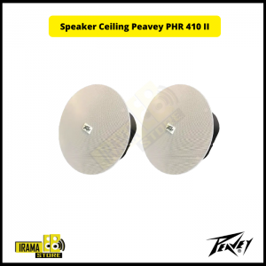 Speaker Ceiling Peavey PHR 410 II